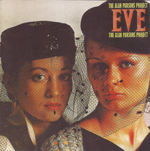 Carica l'immagine nel visualizzatore di Gallery, The Alan Parsons Project : Eve (CD, Album, RE, RM)
