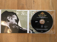 Carica l&#39;immagine nel visualizzatore di Gallery, Stan Getz : Mickey One (CD, Album, RE, RM)
