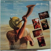 Carica l&#39;immagine nel visualizzatore di Gallery, Helloween : Walls Of Jericho (LP, Album)
