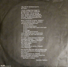 Carica l&#39;immagine nel visualizzatore di Gallery, Bill Conti : (Colonna Sonora Originale) Rocky  (LP, Album)
