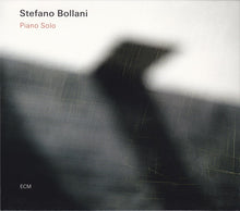 Carica l&#39;immagine nel visualizzatore di Gallery, Stefano Bollani : Piano Solo (CD, Album)
