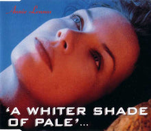 Carica l'immagine nel visualizzatore di Gallery, Annie Lennox : A Whiter Shade Of Pale (CD, Single)
