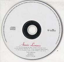 Carica l'immagine nel visualizzatore di Gallery, Annie Lennox : A Whiter Shade Of Pale (CD, Single)
