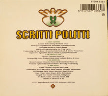 Carica l&#39;immagine nel visualizzatore di Gallery, Scritti Politti + Shabba Ranks : She&#39;s A Woman (A Skankin&#39; Selection) (CD, Single, Dig)
