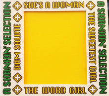 Carica l&#39;immagine nel visualizzatore di Gallery, Scritti Politti + Shabba Ranks : She&#39;s A Woman (A Skankin&#39; Selection) (CD, Single, Dig)
