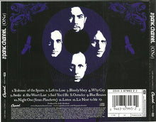 Carica l'immagine nel visualizzatore di Gallery, The Panic Channel : (One) (CD, Album)
