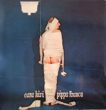 Carica l&#39;immagine nel visualizzatore di Gallery, Pippo Franco : Cara Kiri (LP, Album)
