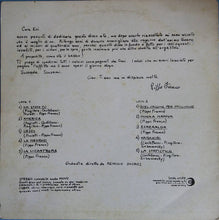 Carica l&#39;immagine nel visualizzatore di Gallery, Pippo Franco : Cara Kiri (LP, Album)
