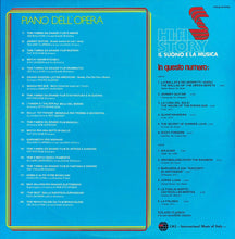 Carica l&#39;immagine nel visualizzatore di Gallery, Roland Clapson E Le Sue Incredibili Chitarre : Johnny Guitar - 12 Grandi Successi Di Tutti I Tempi (LP)
