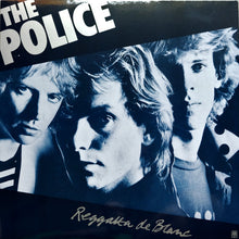 Carica l&#39;immagine nel visualizzatore di Gallery, The Police : Reggatta De Blanc (LP, Album, RE, RM, 180)
