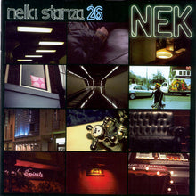 Carica l'immagine nel visualizzatore di Gallery, Nek : Nella Stanza 26 (CD, Album)
