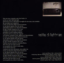 Carica l'immagine nel visualizzatore di Gallery, Nek : Nella Stanza 26 (CD, Album)

