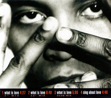 Carica l'immagine nel visualizzatore di Gallery, Haddaway : What Is Love (CD, Maxi)
