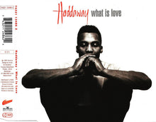 Carica l'immagine nel visualizzatore di Gallery, Haddaway : What Is Love (CD, Maxi)
