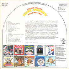 Carica l&#39;immagine nel visualizzatore di Gallery, Gene Pitney : Golden Hour Of Gene Pitney - Volume Two (LP, Comp)
