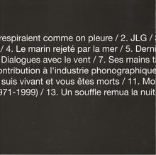 Carica l'immagine nel visualizzatore di Gallery, Sylvain Chauveau : The Black Book Of Capitalism (CD, Album, RE, RM)
