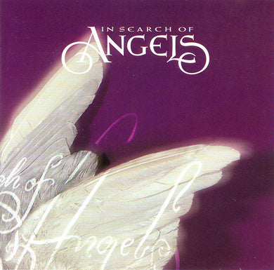 Various : In Search Of Angels (CD, Comp, Smplr)