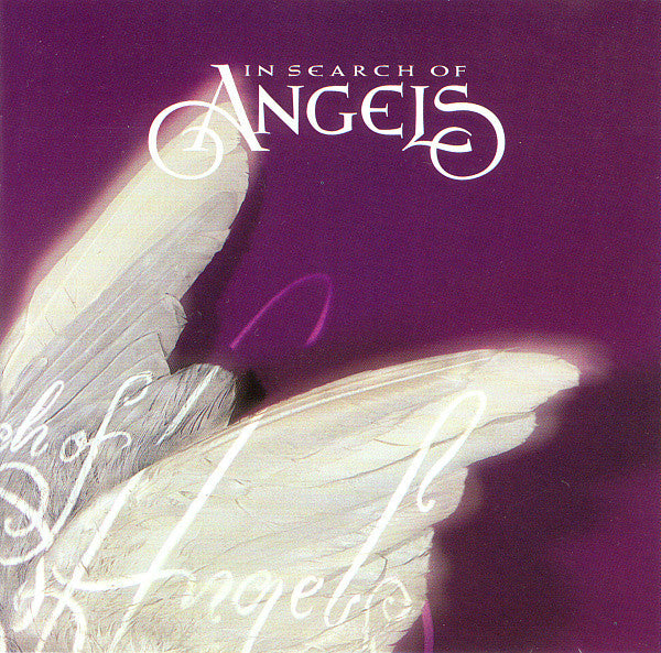 Various : In Search Of Angels (CD, Comp, Smplr)