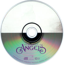Carica l&#39;immagine nel visualizzatore di Gallery, Various : In Search Of Angels (CD, Comp, Smplr)
