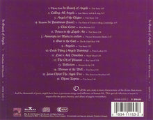 Carica l&#39;immagine nel visualizzatore di Gallery, Various : In Search Of Angels (CD, Comp, Smplr)
