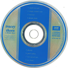 Carica l'immagine nel visualizzatore di Gallery, Tracey Thorn : A Distant Shore (CD, Album, RE)
