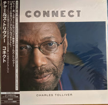 Carica l'immagine nel visualizzatore di Gallery, Charles Tolliver : Connect (LP, Album, 180)
