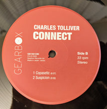 Carica l'immagine nel visualizzatore di Gallery, Charles Tolliver : Connect (LP, Album, 180)
