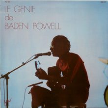 Carica l&#39;immagine nel visualizzatore di Gallery, Baden Powell : Vol.3 - Le Génie De Baden Powell (LP, Album, RE)
