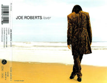 Carica l&#39;immagine nel visualizzatore di Gallery, Joe Roberts : Lover (CD, Single)
