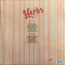 Carica l&#39;immagine nel visualizzatore di Gallery, Metal Fingers : Special Herbs Vols 5&amp;6 (2xLP, Comp, RE)
