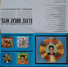 Carica l&#39;immagine nel visualizzatore di Gallery, Elvis Presley : Elvis&#39; Golden Records, Vol.3 (CD, Comp, RE)
