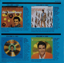 Carica l&#39;immagine nel visualizzatore di Gallery, Elvis Presley : Elvis&#39; Golden Records, Vol.3 (CD, Comp, RE)
