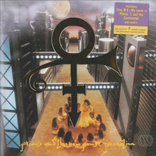 Carica l'immagine nel visualizzatore di Gallery, Prince And The New Power Generation : Love Symbol (CD, Album)
