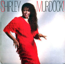 Carica l&#39;immagine nel visualizzatore di Gallery, Shirley Murdock : Shirley Murdock! (LP, Album, Spe)
