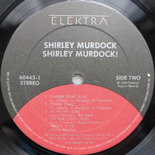 Carica l&#39;immagine nel visualizzatore di Gallery, Shirley Murdock : Shirley Murdock! (LP, Album, Spe)
