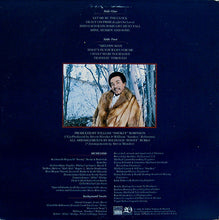 Carica l&#39;immagine nel visualizzatore di Gallery, Smokey Robinson : Warm Thoughts (LP, Album, Sup)

