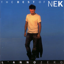 Carica l'immagine nel visualizzatore di Gallery, Nek : The Best Of Nek: L'Anno Zero (CD, Comp)
