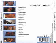 Carica l'immagine nel visualizzatore di Gallery, Nek : The Best Of Nek: L'Anno Zero (CD, Comp)
