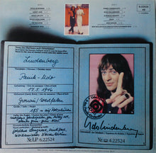 Carica l'immagine nel visualizzatore di Gallery, Udo Lindenberg Und Das Panikorchester : Panik-Udo (LP, Comp)
