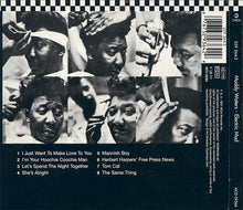 Carica l&#39;immagine nel visualizzatore di Gallery, Muddy Waters : Electric Mud (CD, Album, RE, RM, Dig)
