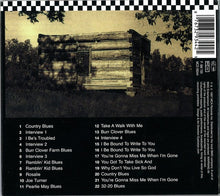 Carica l&#39;immagine nel visualizzatore di Gallery, Muddy Waters : The Complete Plantation Recordings (The Historic 1941-42 Library Of Congress Field Recordings) (CD, Comp, RE, RM)

