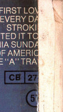 Carica l&#39;immagine nel visualizzatore di Gallery, Richard Tee : Strokin&#39; (LP, Album, Gat)
