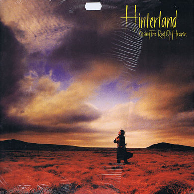 Hinterland (2) : Kissing The Roof Of Heaven (LP, Album)