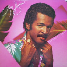Carica l&#39;immagine nel visualizzatore di Gallery, Larry Graham : Sooner Or Later (LP, Album, Win)
