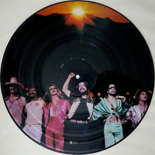 Carica l&#39;immagine nel visualizzatore di Gallery, Bob Seger And The Silver Bullet Band : Stranger In Town (LP, Album, Ltd, Pic)
