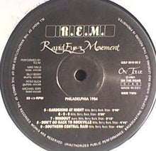 Carica l&#39;immagine nel visualizzatore di Gallery, R.E.M. : Rapid Eye Movement On Tour (2xLP, Ltd, Unofficial)
