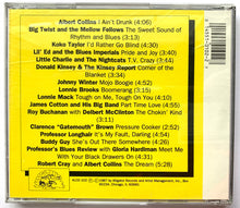 Carica l&#39;immagine nel visualizzatore di Gallery, Various : Genuine Houserockin&#39; Music II (CD, Comp)

