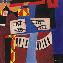 Carica l&#39;immagine nel visualizzatore di Gallery, Various : The Glory Of Gershwin (CD, Album)
