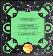 Carica l&#39;immagine nel visualizzatore di Gallery, Renato Zero : Zerosettanta Volume 2 (2xLP)
