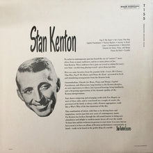 Carica l'immagine nel visualizzatore di Gallery, Stan Kenton : Encores (LP, Album, Mono)
